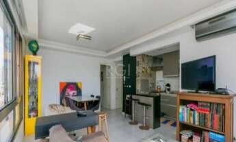 Imagem 2: Apartamento em Menino Deus