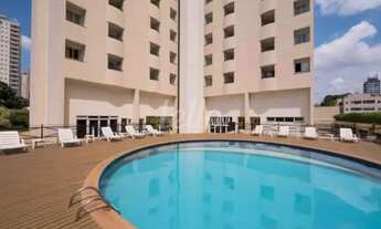 Imagem 4: Santo André - Flat - Centro