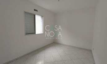 Imagem 6: Apartamento para aluguel com 50 metros quadrados com 2 quartos em Catiapoa - São Vicente