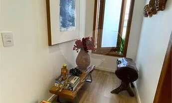 Imagem 7: Casa Linear condominio Jardins Veneza