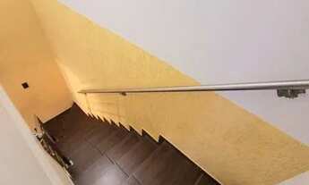 Imagem 5: SOBRADO NO VILLAGE CAJURU - SOROCABA - 02 DORMITÓRIOS - SALA - COZINHA - 02 VAGAS COBERTAS