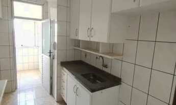 Imagem 5: Apartamento com 3 dormitórios à venda, 70 m² por R$ 180.000 - São Bernardo - Campinas/SP