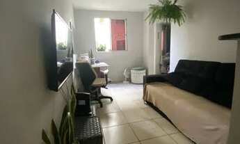 Imagem 2: Apartamento próximo a UFMS