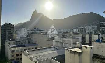 Imagem 7: Apartamento à venda, 2 quartos, 1 suíte, 1 vaga, Botafogo - RIO DE JANEIRO/RJ