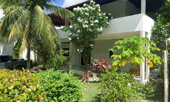 Imagem: Casa de praia em Pontas de pedra