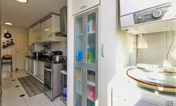 Imagem 7: Apartamento com 3 Dormitorio(s) localizado(a) no bairro Bela Vista em Porto Alegre / Ref