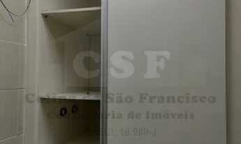 Imagem 3: Apartamento de 135m² - 3 Suítes - 3 vagas - Vila São Francisco -SP