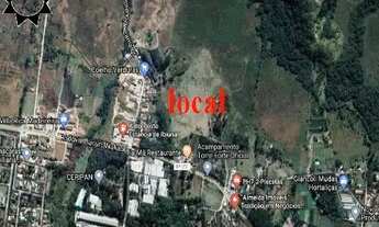 Imagem: ÁREA para venda - IBIÚNA/SP