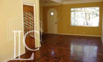 Imagem 3: Casa / Sobrado para Locação em São Paulo, Aclimação, 3 dormitórios, 1 suíte, 3 banheiros