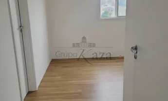 Imagem 5: Apartamento / Bosque dos Eucaliptos - Residencial Salinas 62m² - 2 D