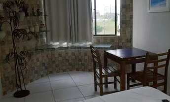 Imagem: Flat para aluguel tem 30 metros quadrados