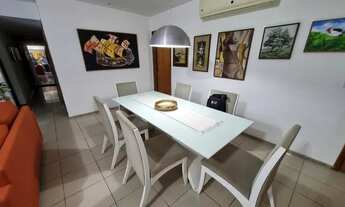 Imagem 4: Casa Forte - 03 Qtos / 02 Suítes - Playground - 02 Vagas