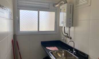 Imagem 7: Apartamento para aluguel com vista maravilhosa possui 70 metros quadrados com 2 quartos