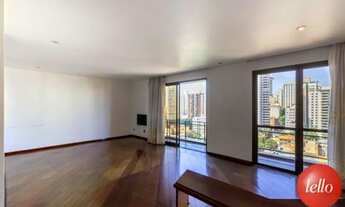 Imagem 4: São Paulo - Apartamento Padrão - Perdizes