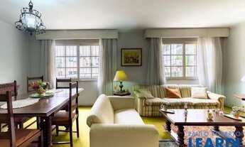 Imagem 7: APARTAMENTO - PERDIZES - SP