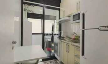 Imagem 4: São Paulo - Apartamento Padrão - Alto da Moóca