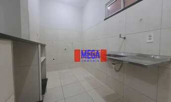 Imagem 3: Apartamento com 1 quarto no Bairro Couto Fernandes - Fortaleza/CE