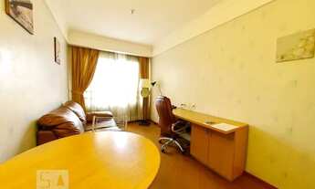 Imagem 2: Apartamento para Aluguel - Centro, 1 Quarto, 32 m2