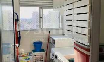 Imagem 6: APARTAMENTO COM TRÊS DORMITÓRIOS NA VILA MASCOTE