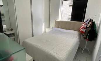 Imagem 3: Candeias - 02 Qts / 01 Suíte - Reformado - Móveis Planejados - Área de Lazer - 01 Vaga