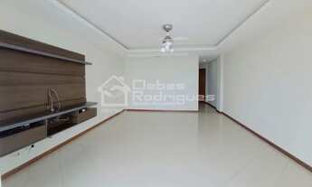 Imagem 2: Apartamento 3 Quartos 03 Vagas Frente Mar a Venda na Praia do Morro Guarapari ES