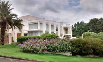 Imagem: Sousas Linda Casa com 4 Suites 720m2 em