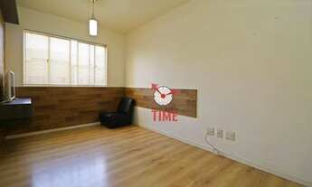 Imagem 3: Apartamento com 3 dormitórios à venda, 60 m² por R$ 195.000,00 - Iná - São José dos