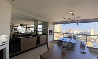 Imagem 4: Apartamento para venda com 250 metros quadrados com 3 quartos em Santana - São Paulo - SP