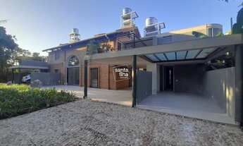 Imagem: FLORIANóPOLIS - Casa Padrão - Campeche