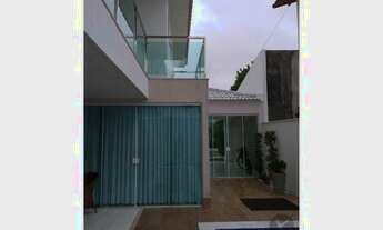 Imagem 5: Vendo Casa Duplex 04 quartos no Parque do Jiqui