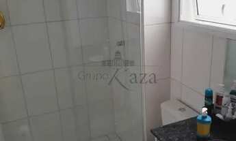 Imagem 7: Apartamento Padrão em Jacareí