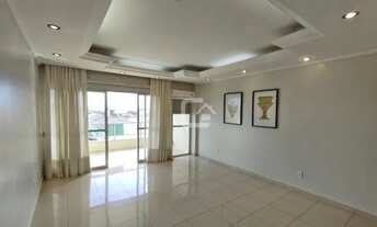 Imagem: Apartamento com 3 quartos - 146 m² - R$