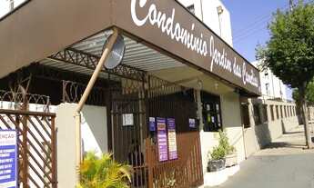 Imagem: APARTAMENTO RESIDENCIAL em Sorocaba - SP