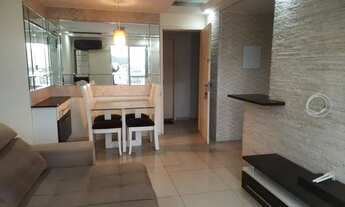 Imagem 6: Apartamento para aluguel com 55 metros quadrados com 2 quartos