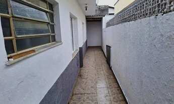 Imagem 2: Casa com 2 dormitórios para alugar, 70 m² por R$ 1.670,00/mês - Chácara das Flores - Mogi