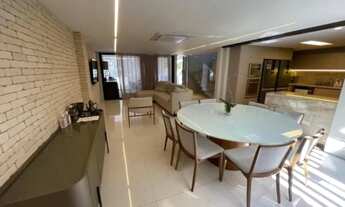 Imagem 4: Casa para venda com 196 metros quadrados com 3 quartos em Pinheiros - São Paulo - São Paul