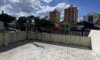 Imagem: SOBRADO- 3 DORMITÓRIOS CENTRINHO DO JD