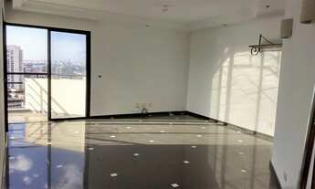 Imagem: Lindo Apartamento com lazer completo