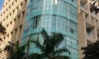 Imagem: Duplex à venda com 1 dormitório - Brooklin