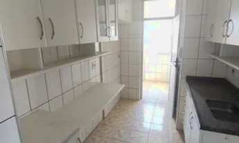 Imagem 4: Apartamento com 3 dormitórios à venda, 70 m² por R$ 180.000 - São Bernardo - Campinas/SP