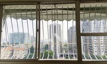 Imagem 7: Apartamento para Aluguel - Meier, 3 Quartos, 86 m2