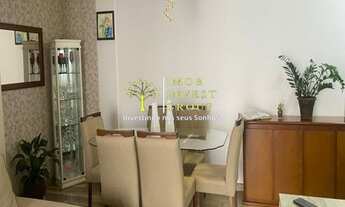 Imagem 4: Apartamento a venda no Condomínio Pátio Andaluz, Indaiatuba/SP