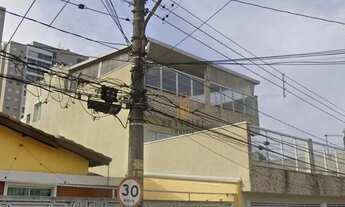 Imagem 4: Casa com 3 dormitórios para alugar, 140 m² por R$ 3.200,00/mês - Jardim Paramount - São Be