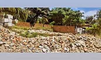 Imagem 2: Vendo este terreno