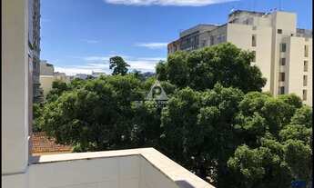 Imagem: Apartamento 4 Quartos/ Haddock Lobo