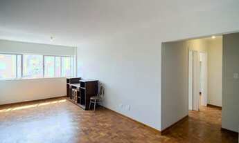 Imagem 2: Apartamento para Aluguel - Santo Amaro , 2 Quartos, 68 m2