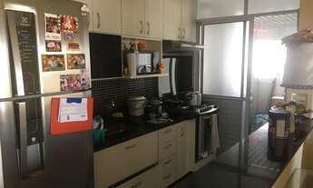 Imagem 2: Apartamento para venda possui 73 metros quadrados com 3 quartos