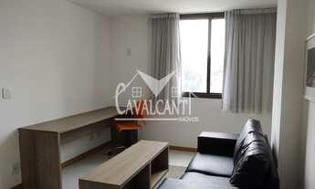 Imagem 3: Apartamento Flat mobilidado - Centro de Itaborai-RJ