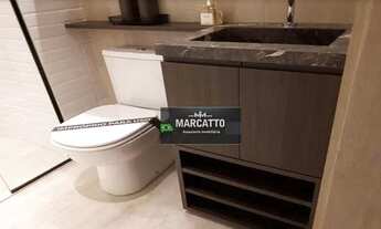 Imagem 3: Apartamento com 3 dormitórios à venda, 157 m² por R$ 2.300.000 - Perdizes - São Paulo/SP