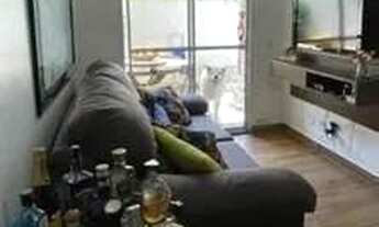 Imagem 3: Apartamento Garden com 3 dormitórios à venda, 54 m²- Jardim Alto da Boa Vista - Valinhos/S